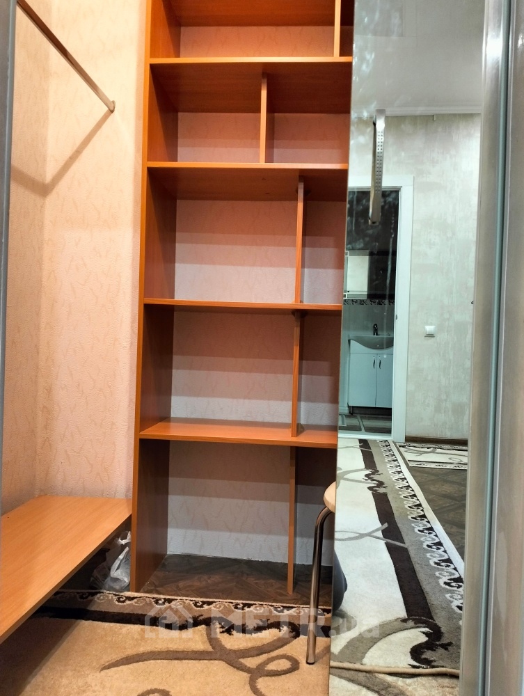 Фото квартиры, с. Лиманка, ул. Центральная 7 (19462-15)