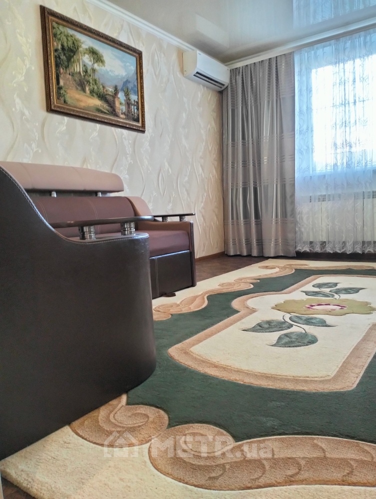 Фото квартиры, с. Лиманка, ул. Центральная 7 (19462-6)