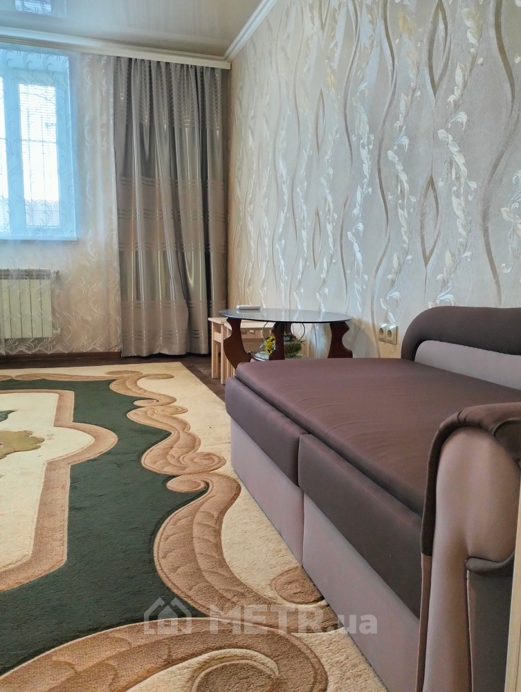 Фото квартиры, с. Лиманка, ул. Центральная 7 (19462-7)