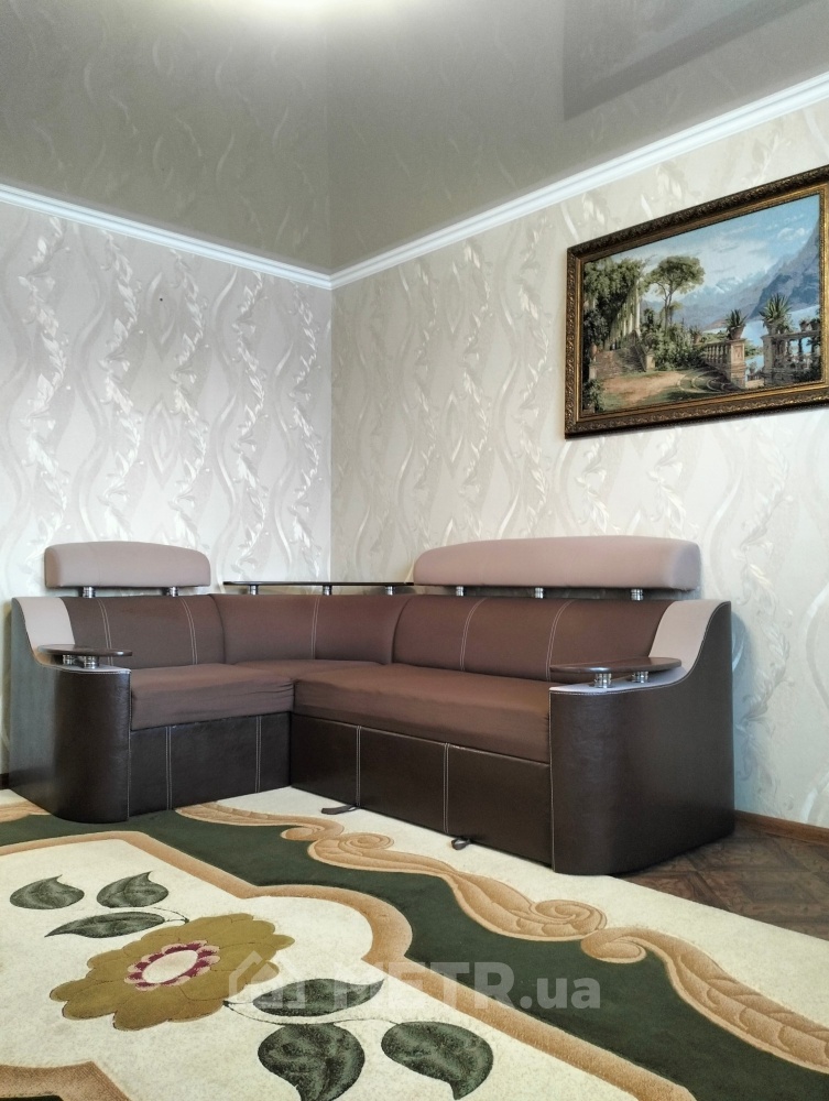 Фото квартиры, с. Лиманка, ул. Центральная 7 (19462-10)