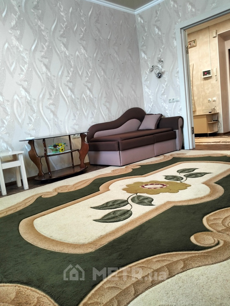 Фото квартиры, с. Лиманка, ул. Центральная 7 (19462-5)