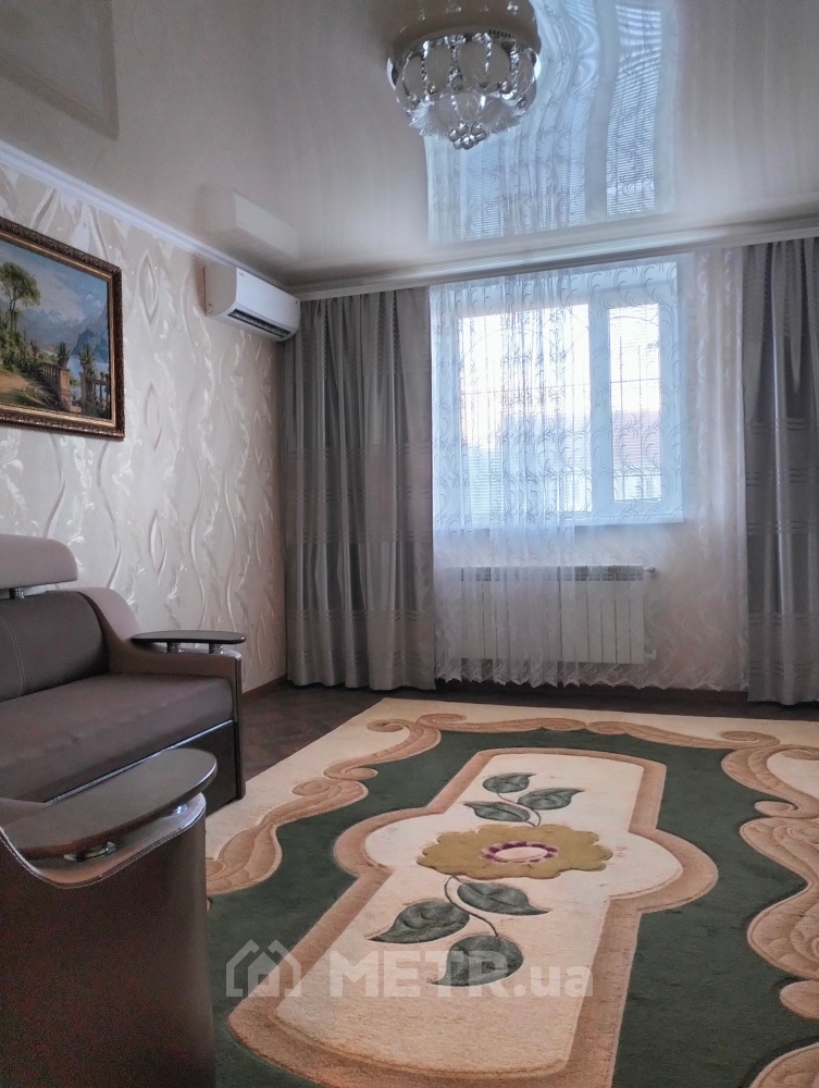 Фото квартиры, с. Лиманка, ул. Центральная 7 (19462-8)