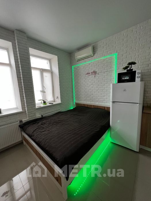 Фото квартиры, г. Одесса, ул. Павла Кравцова 2 (19484-1)