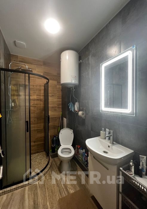 Фото квартиры, г. Одесса, ул. Павла Кравцова 2 (19484-9)