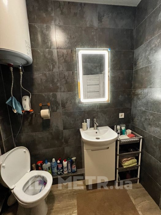 Фото квартиры, г. Одесса, ул. Павла Кравцова 2 (19484-10)