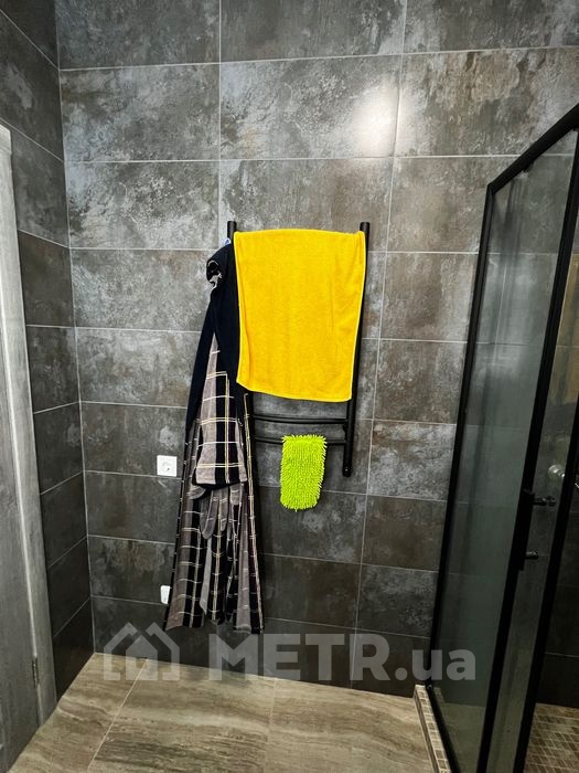 Фото квартиры, г. Одесса, ул. Павла Кравцова 2 (19484-12)