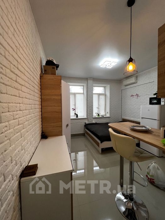 Фото квартиры, г. Одесса, ул. Павла Кравцова 2 (19484-5)