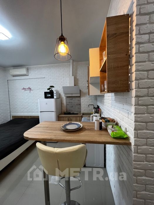 Фото квартиры, г. Одесса, ул. Павла Кравцова 2 (19484-4)