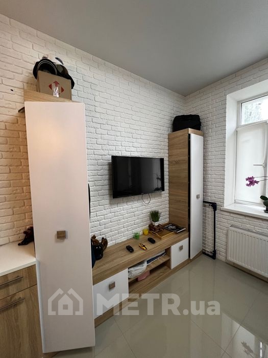 Фото квартиры, г. Одесса, ул. Павла Кравцова 2 (19484-6)