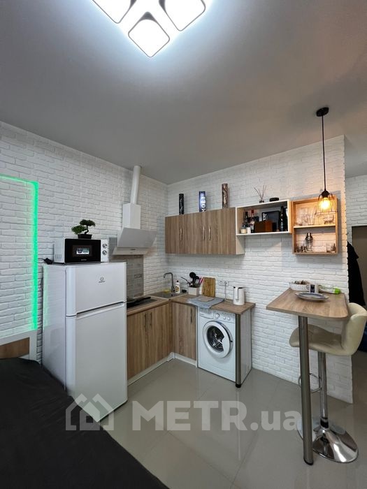 Фото квартиры, г. Одесса, ул. Павла Кравцова 2 (19484-7)