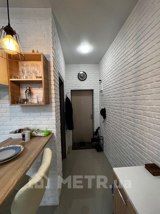 Фото квартиры, г. Одесса, ул. Павла Кравцова 2 (19484-8)