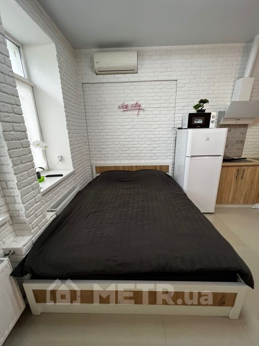 Фото квартиры, г. Одесса, ул. Павла Кравцова 2 (19484-2)