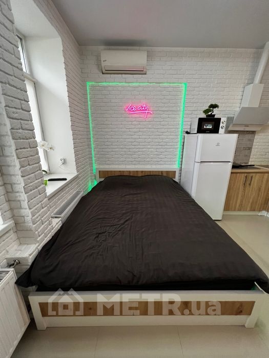 Фото квартиры, г. Одесса, ул. Павла Кравцова 2 (19484-3)