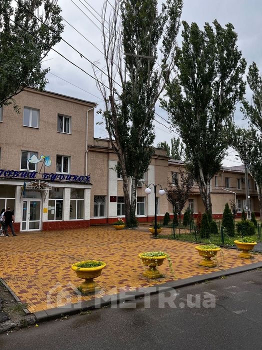 Фото квартиры, г. Одесса, ул. Павла Кравцова 2 (19484-14)