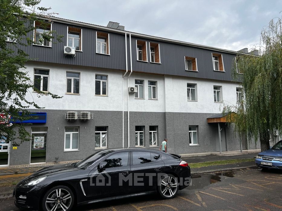 Фото квартиры, г. Одесса, ул. Павла Кравцова 2 (19484-15)