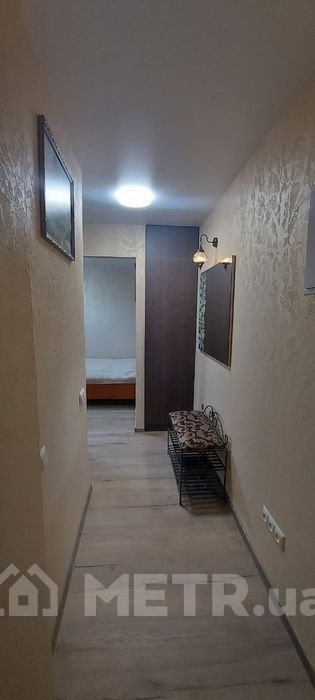 Фото квартиры, г. Черноморск, ул. 1 Мая 4А (19497-3)