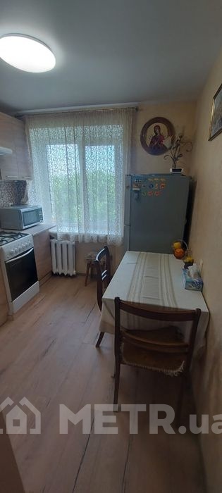 Фото квартиры, г. Черноморск, ул. 1 Мая 4А (19497-1)