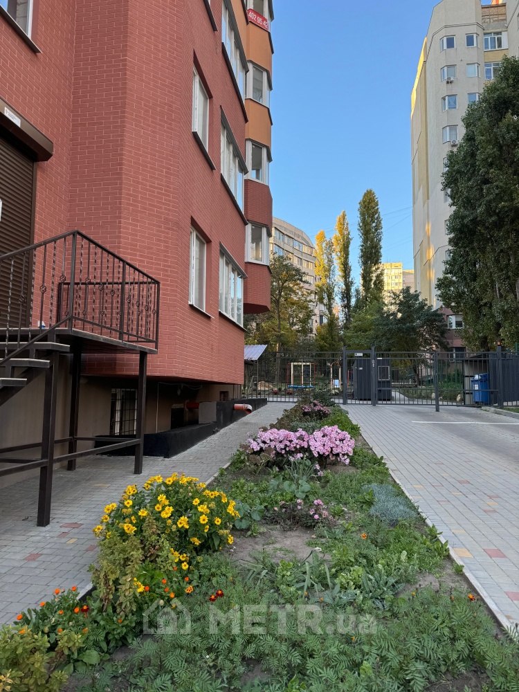 Фото квартиры, г. Одесса, ул. Академика Вильямса 138Б (19500-1)