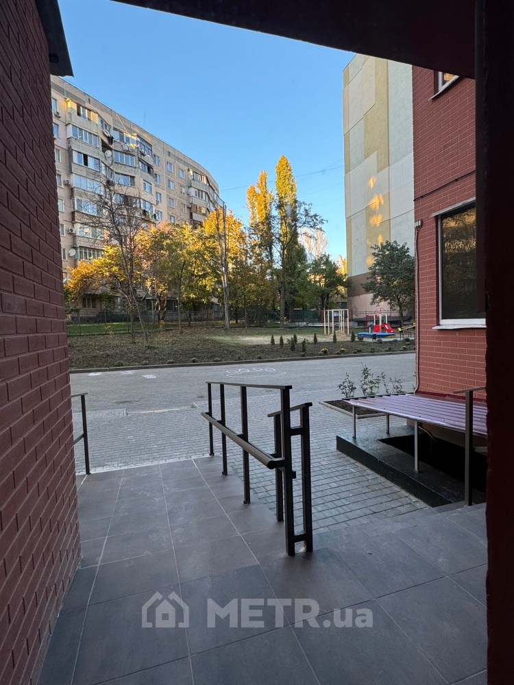 Фото квартиры, г. Одесса, ул. Академика Вильямса 138Б (19500-3)