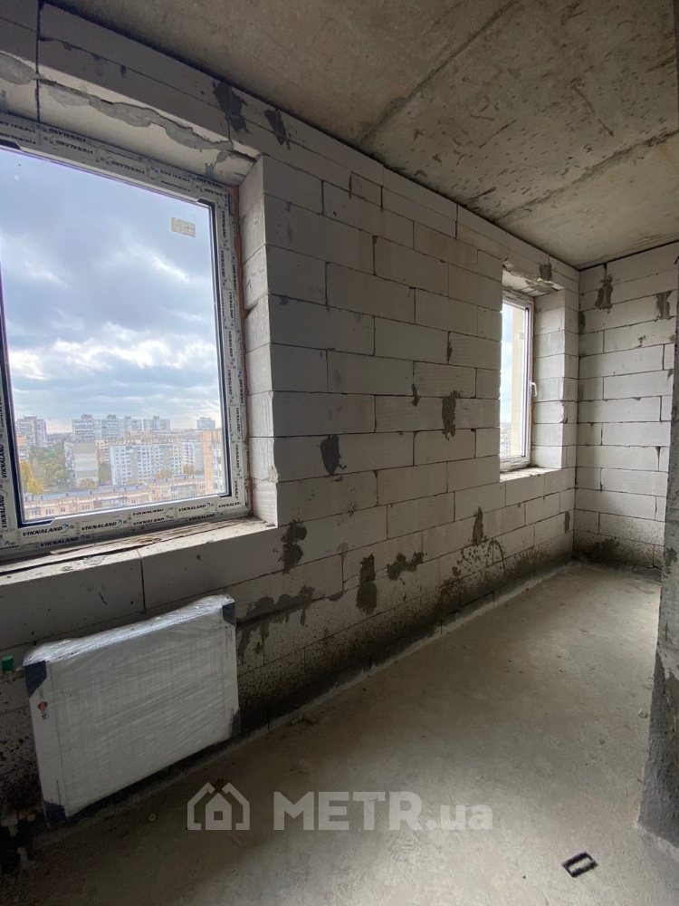 Фото квартиры, г. Одесса, ул. Академика Вильямса 138Б (19500-6)