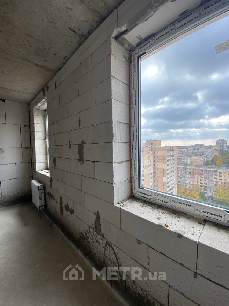 Фото квартиры, г. Одесса, ул. Академика Вильямса 138Б (19500-5)