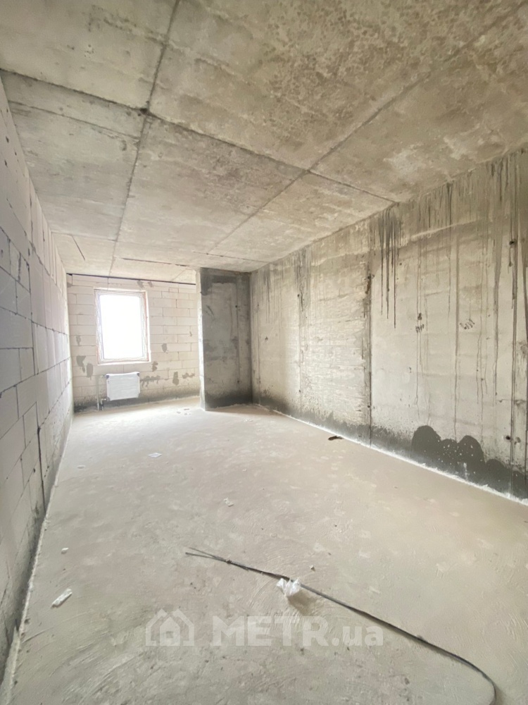 Фото квартиры, г. Одесса, ул. Академика Вильямса 138Б (19500-8)