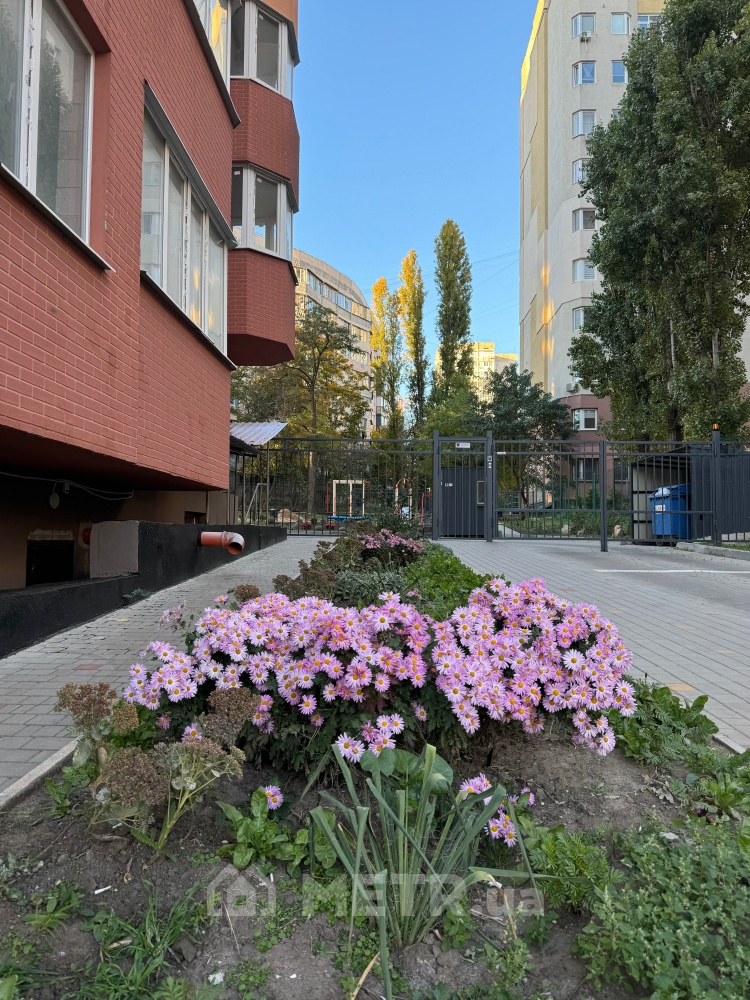 Фото квартиры, г. Одесса, ул. Академика Вильямса 138Б (19500-2)