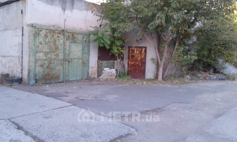 Фото коммерческой недвижимости, г. Одесса, ул. Косовская 2 (19429-1)