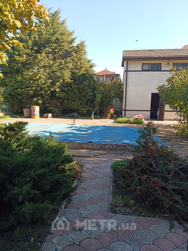 Фото дома, г. Одесса, Черноморка, ул. Майстерська 2/1 (19522-2)