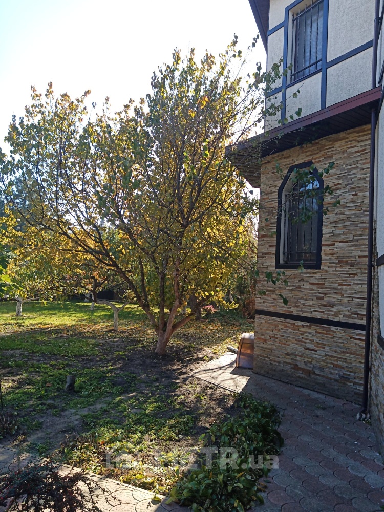 Фото дома, г. Одесса, Черноморка, ул. Майстерська 2/1 (19522-1)