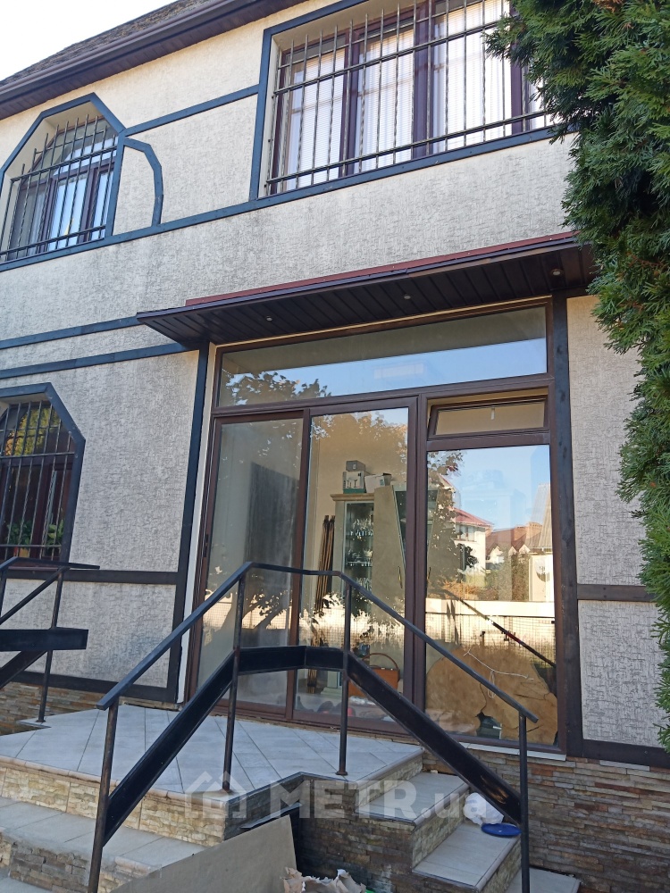 Фото дома, г. Одесса, Черноморка, ул. Майстерська 2/1 (19522-6)