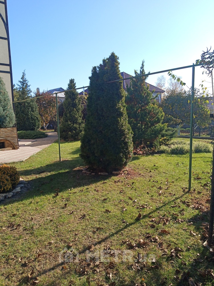 Фото дома, г. Одесса, Черноморка, ул. Майстерська 2/1 (19522-3)