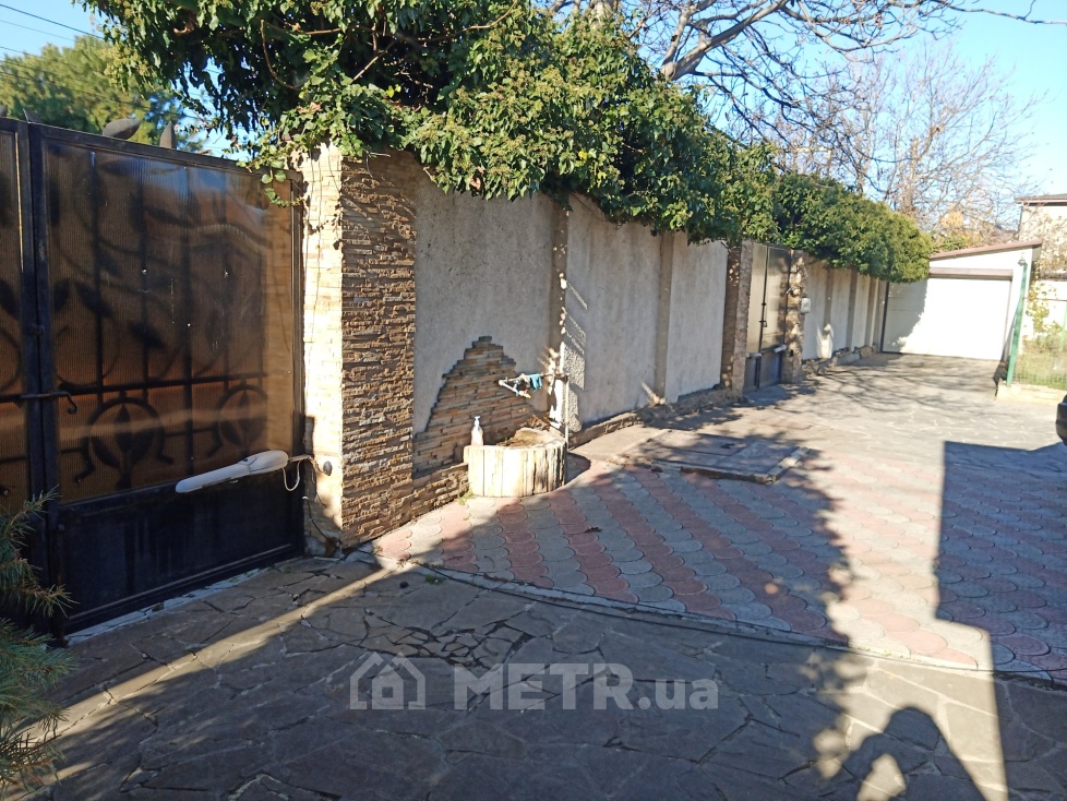 Фото дома, г. Одесса, Черноморка, ул. Майстерська 2/1 (19522-8)