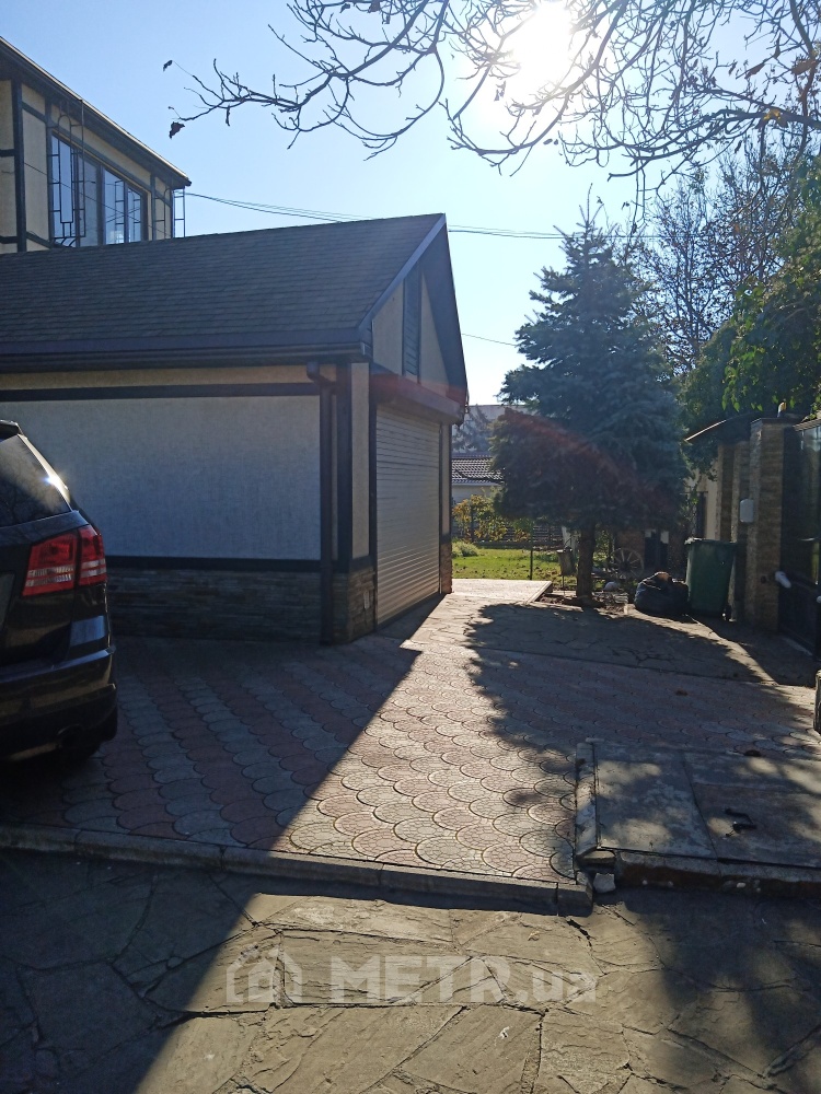 Фото дома, г. Одесса, Черноморка, ул. Майстерська 2/1 (19522-9)