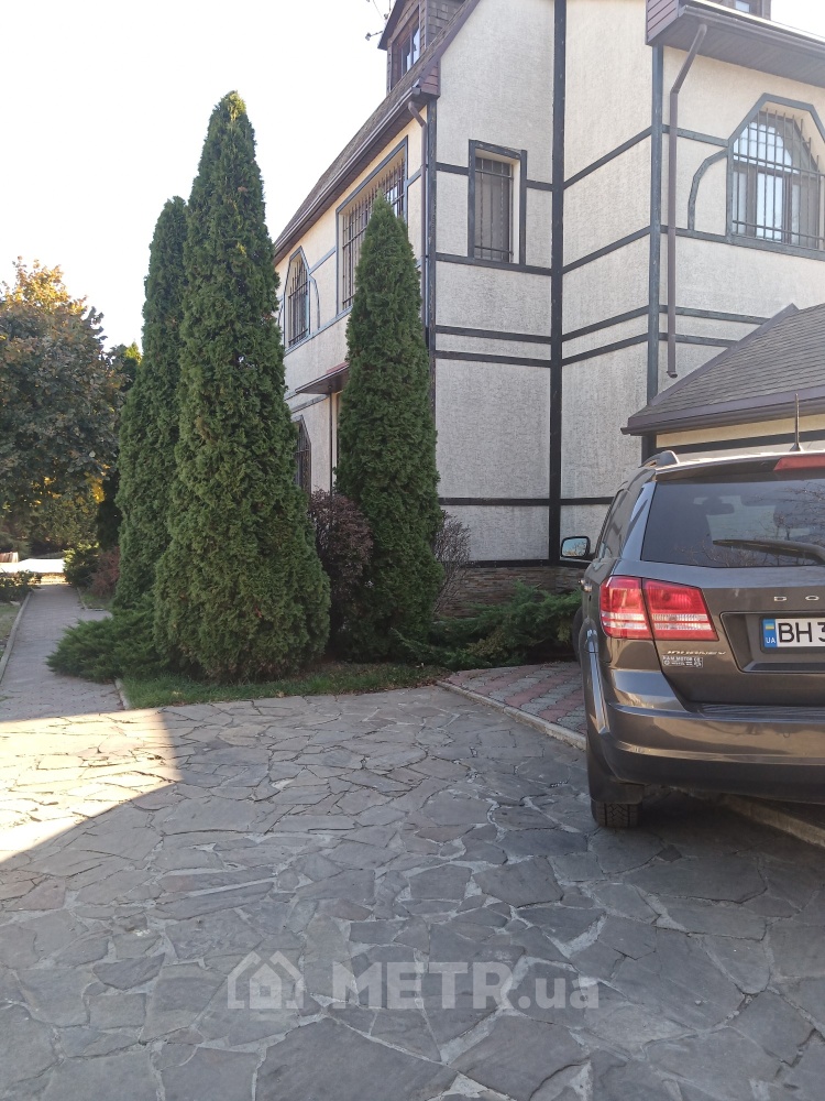 Фото дома, г. Одесса, Черноморка, ул. Майстерська 2/1 (19522-4)