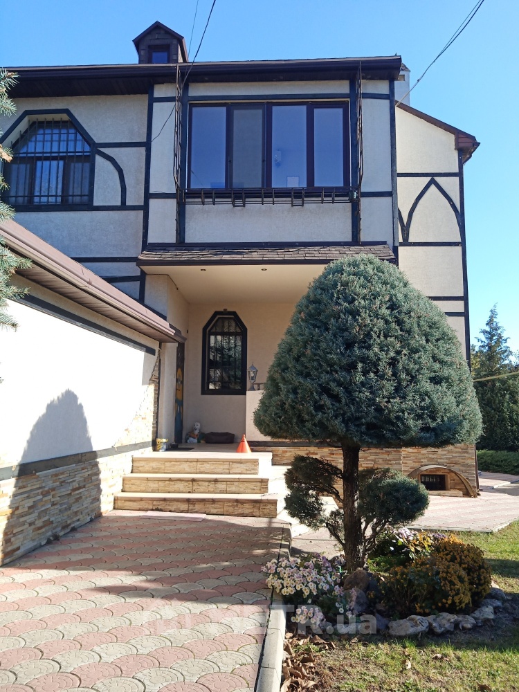 Фото дома, г. Одесса, Черноморка, ул. Майстерська 2/1 (19522-5)