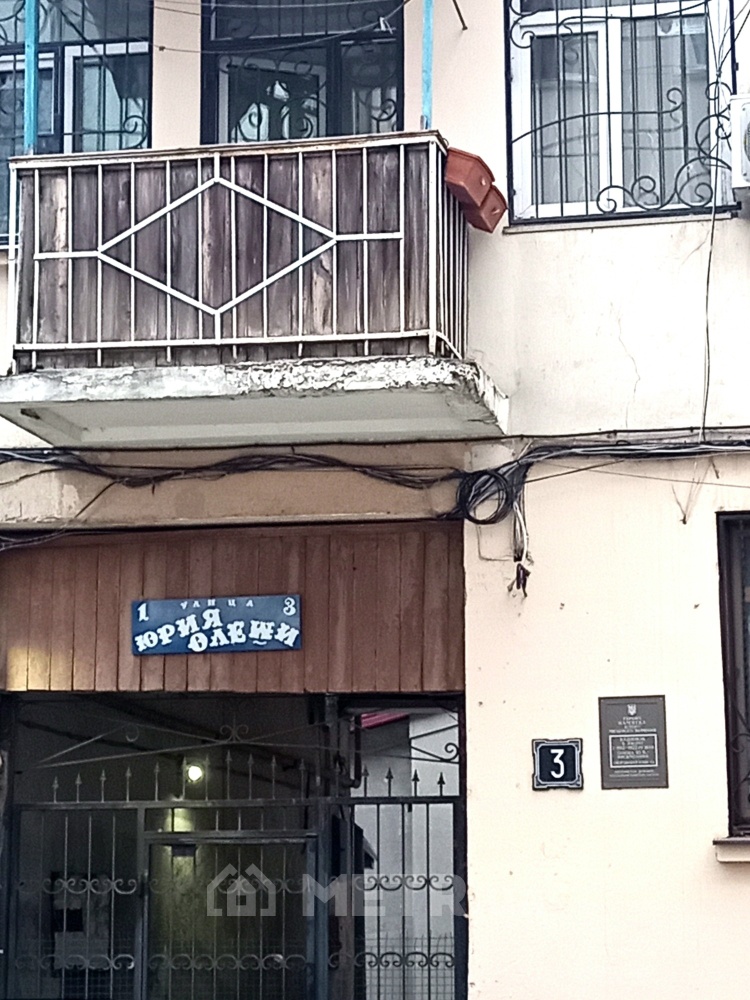 Фото квартиры, г. Одесса, ул. Юрия Олеши 3 (18679-11)