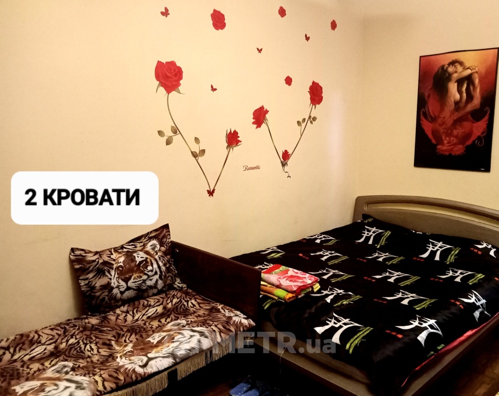 Фото квартиры, г. Одесса, ул. Юрия Олеши 3 (18679-3)