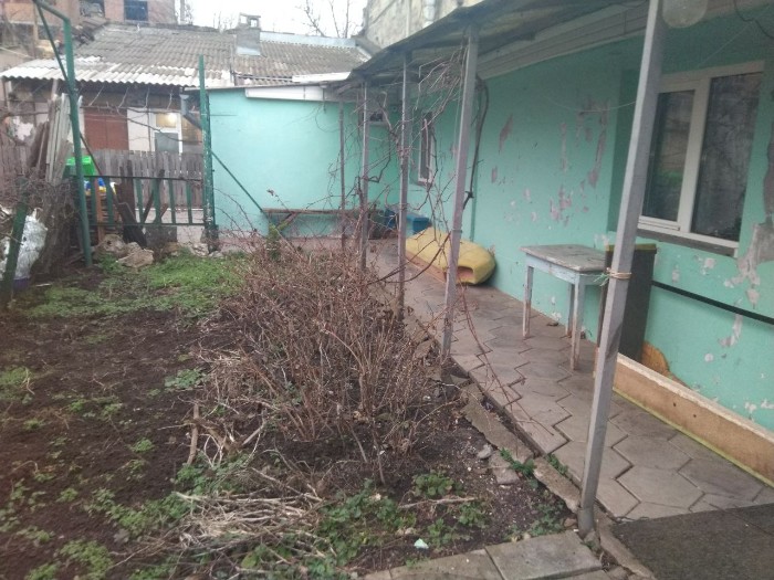 Будинок, доповнююче фото, 19580