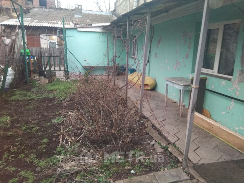 Фото дома, г. Одесса, ул. Ефимова 4 (19580-7)