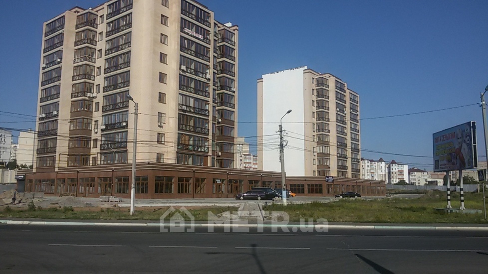 Фото коммерческой недвижимости, г. Черноморск, ул. Парковая 28 (9980-1)