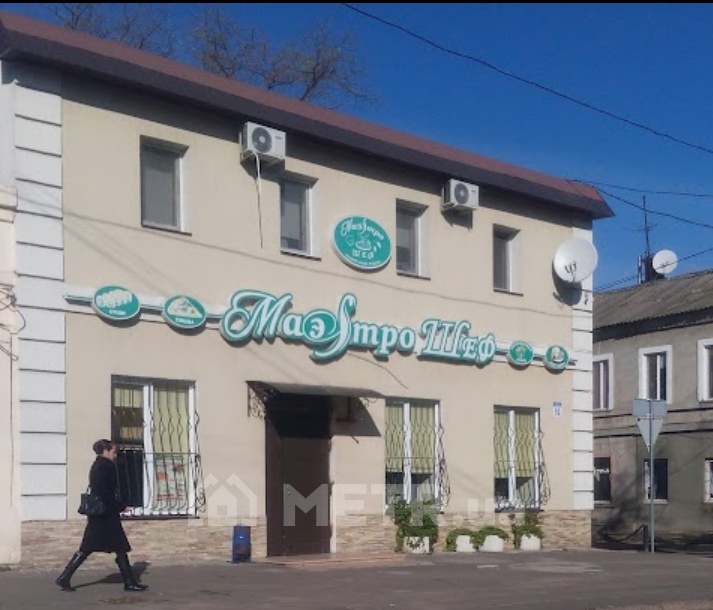 Фото коммерческой недвижимости, г. Одесса, ул. Краснослободская 52 (19615-1)