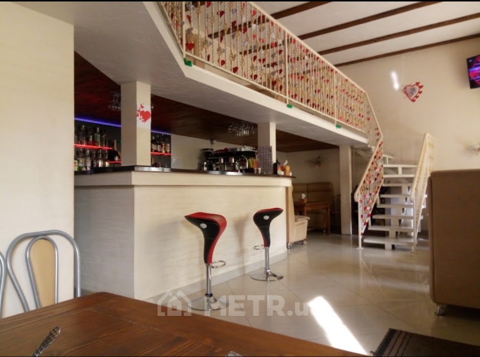 Фото коммерческой недвижимости, г. Одесса, ул. Краснослободская 52 (19615-3)