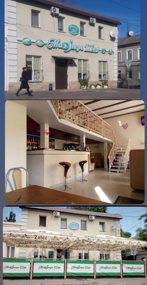 Фото коммерческой недвижимости, г. Одесса, ул. Краснослободская 52 (19615-5)