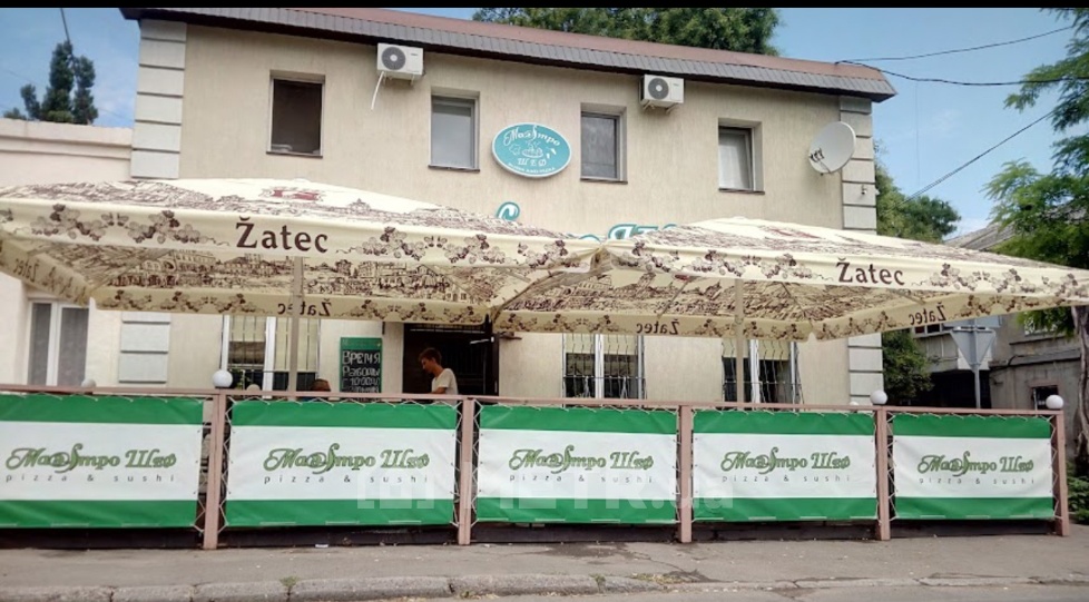 Фото коммерческой недвижимости, г. Одесса, ул. Краснослободская 52 (19615-2)