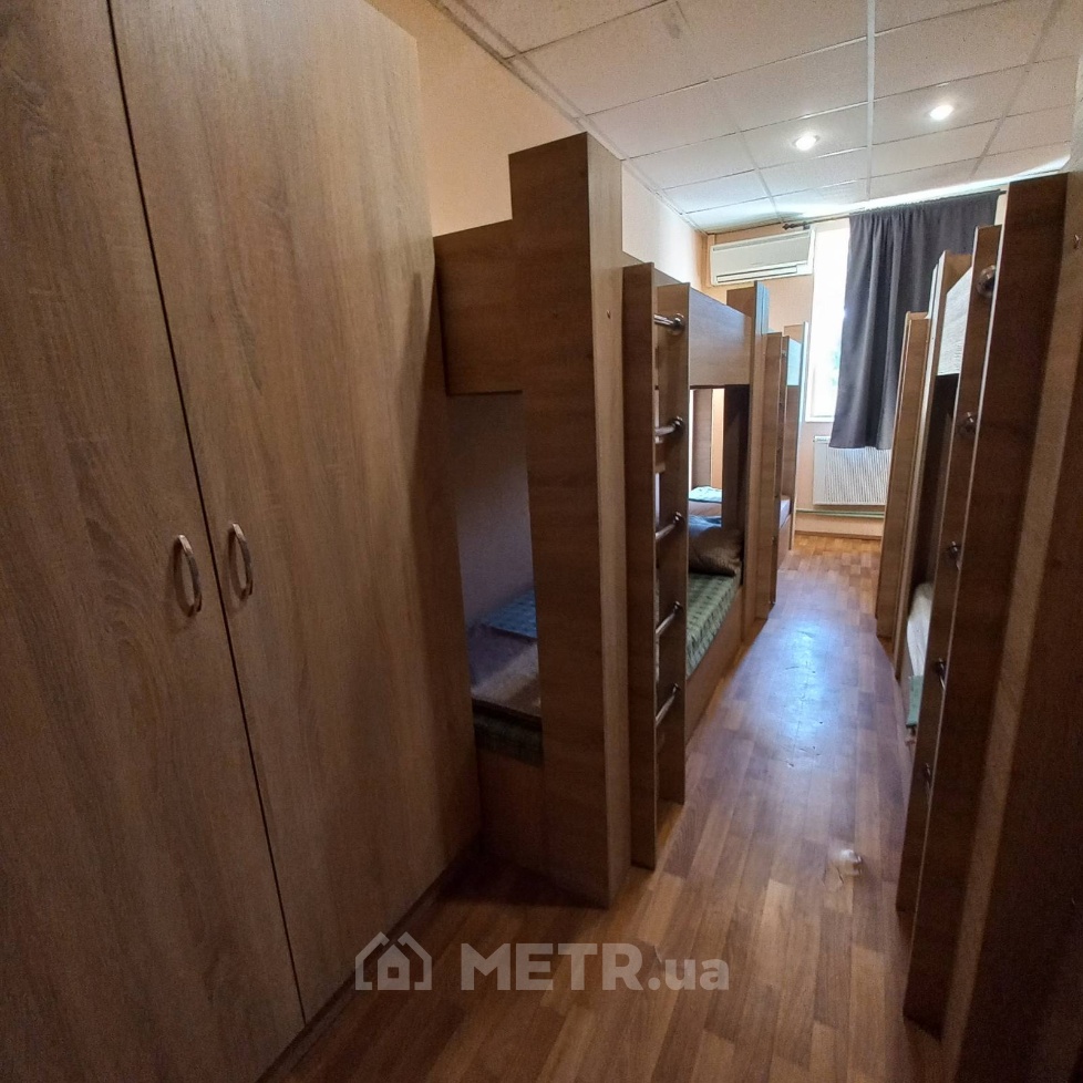 Фото хостела&nbsp;Hostel Е95, г. Одесса, Київське Шосе 2/1 (19630-1)