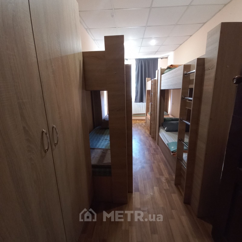 Фото хостела&nbsp;Hostel Е95, г. Одесса, Київське Шосе 2/1 (19630-2)