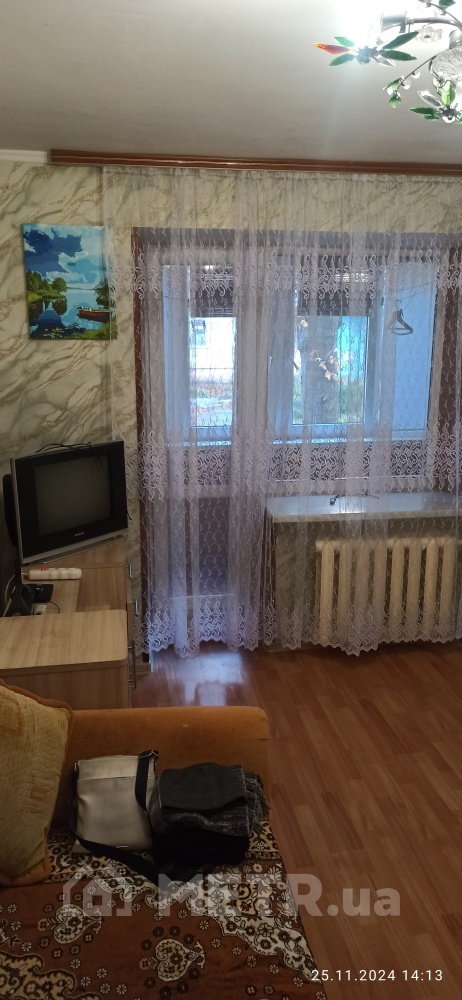 Фото квартиры, г. Черноморск, ул. Парусная 2 (16483-1)