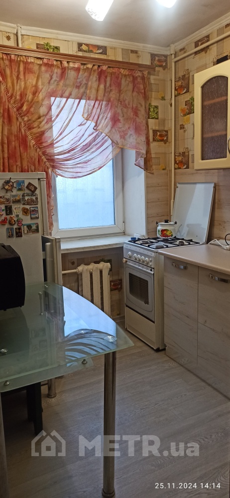 Фото квартиры, г. Черноморск, ул. Парусная 2 (16483-3)