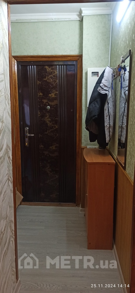 Фото квартиры, г. Черноморск, ул. Парусная 2 (16483-8)